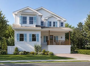 403 W Central Ave, Cape May Point, NJ 08212