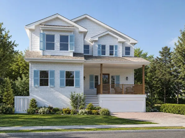 403 W Central Ave, Cape May Point, NJ 08212