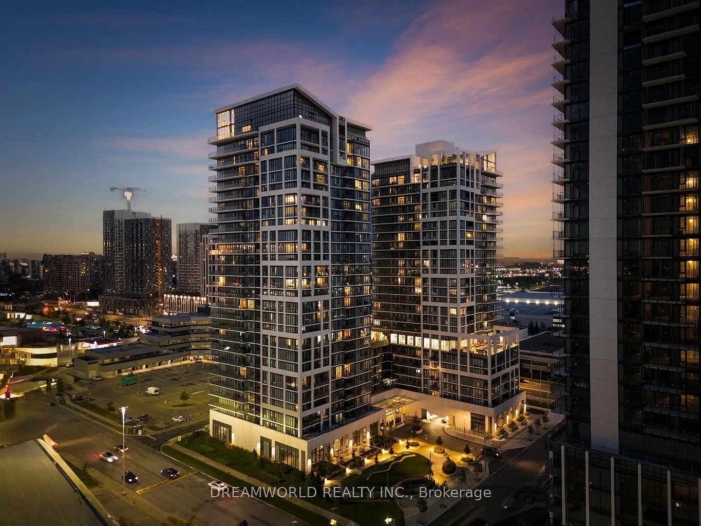 1 bed, $2,395 — Photo 4