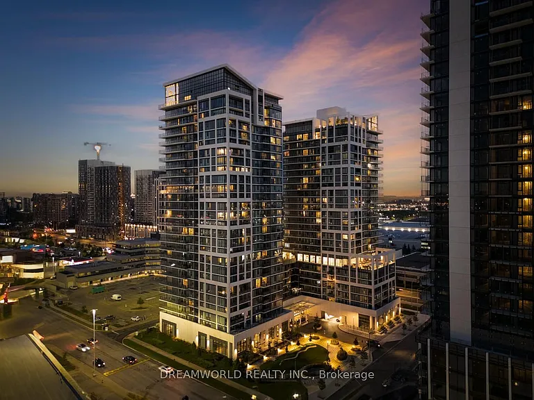 9000 Jane St #1409 — Photo 4