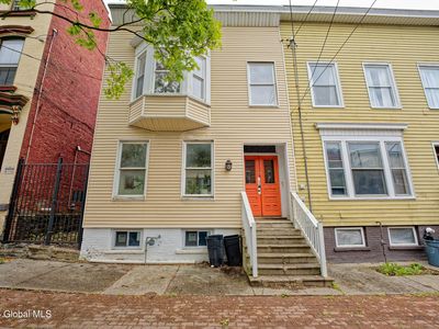 135 4th Avenue, Albany, NY, 12202