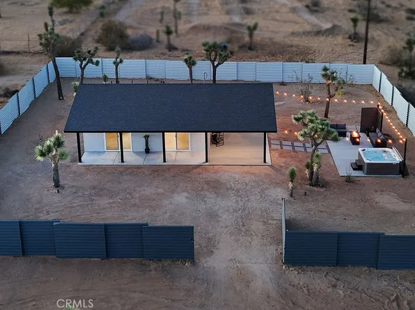 58774 Sun Mesa Dr, Yucca Valley, CA 92284