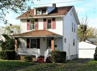 455 Independence Ct, Sharon, PA 16146