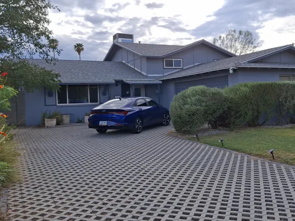 643 E WESLEYAN Drive, Tempe, AZ 85282
