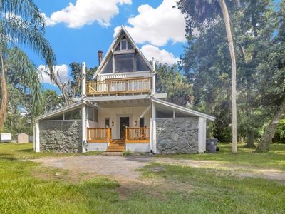 7210 Valrie Ln, Riverview, FL, 33569