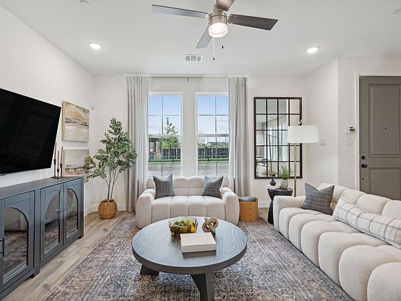 Representative Image - Boho Modern