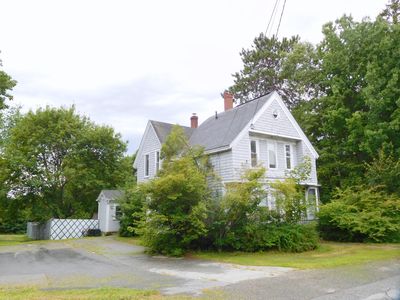 23 Pleasant Street, Lewiston, ME, 04240