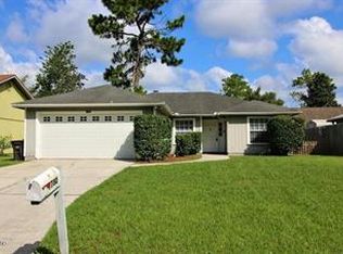 7780 Andes Dr, Jacksonville, FL 32244