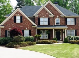 2600 Daniel Park Run, Dacula, GA 30019