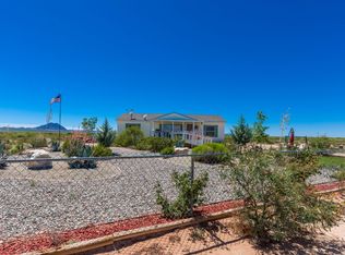 21 Doubletree St, LAS CRUCES, NM 88012