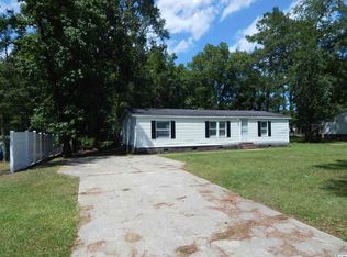 1321 Restful Ln, Conway, SC 29527