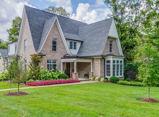 300 Galloway Dr, Nashville, TN 37204