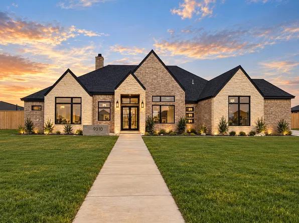 9310 County Road 7610, Wolfforth, TX 79382