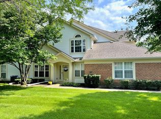 434 Cromwell Cir UNIT 1, Bartlett, IL 60103