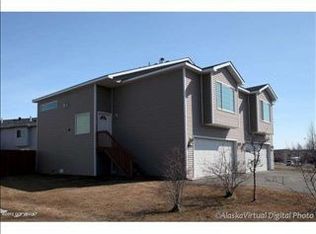 8525 Moorland St #7B, Anchorage, AK 99502