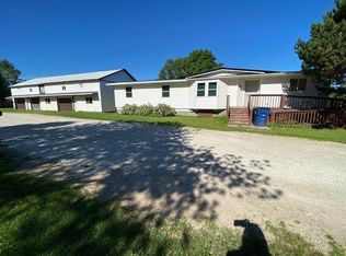 E4099 County Rd, Kewaunee, WI 54216