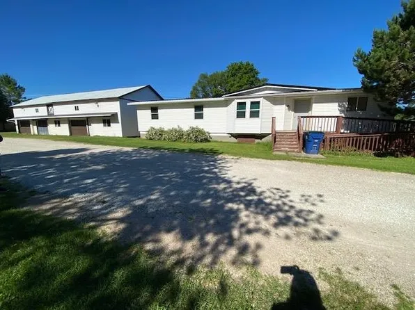 E4099 County Rd, Kewaunee, WI 54216
