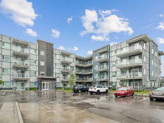 2nd image of 80 E Carrington Plz NW #417