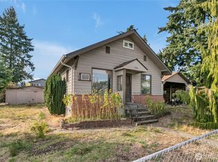 7226 S Oakes St, Tacoma, WA
