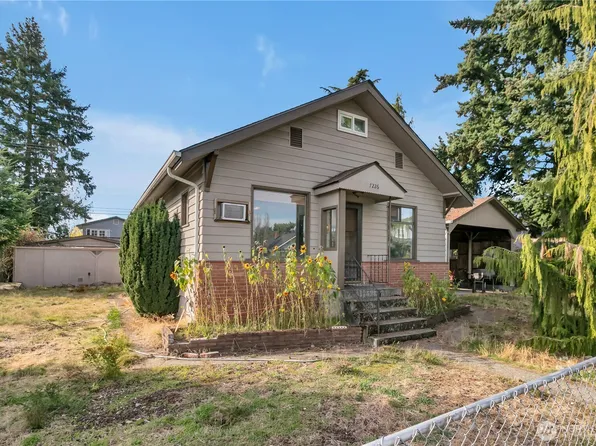 7226 S Oakes Street, Tacoma, WA 98409