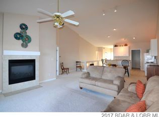 397 Grandview Dr #397, Lake Ozark, MO 65049