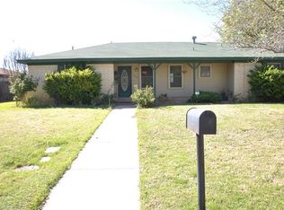 2002 Richland Dr, Abilene, TX 79603