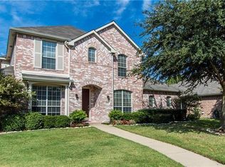 6401 Richmond Ct, Rowlett, TX 75089