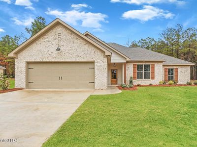 219 New Haven Ln, Brandon, MS, 39042