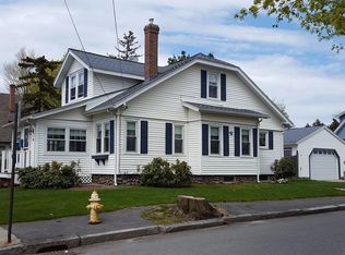 403 Burncoat St, Worcester, MA 01606