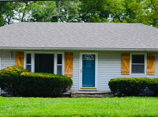 821 E Walnut St, Independence, MO 64050