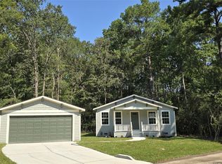 63 Heatley, Trinity, TX 75862