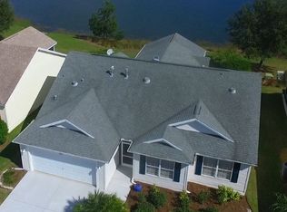 1819 Banberry Run, The Villages, FL 32162