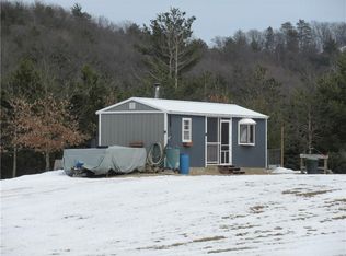 2874 Blueberry Rd, Warrens, WI 54666