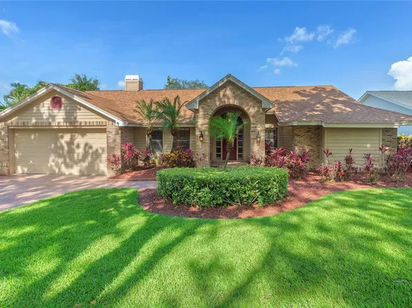 2653 Landing Way, Palm Harbor, FL 34684