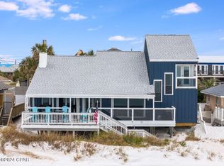 4909 Spyglass Dr, Panama City Beach, FL 32408