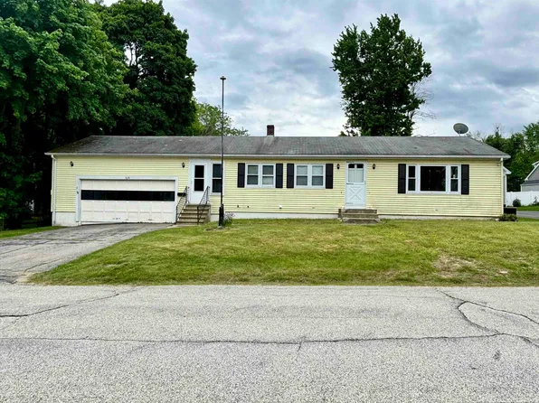 104 Knight Street, Milford, NH 03055