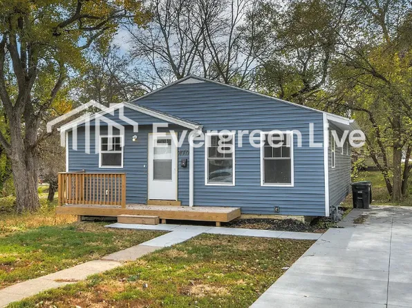 4009 Nebraska Ave, Omaha, NE 68111