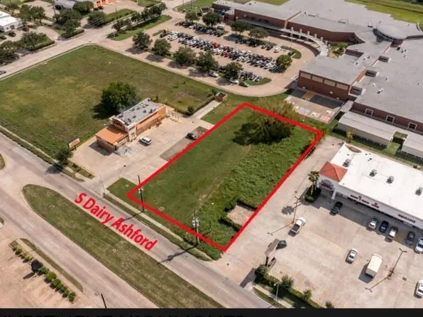 3007 S Dairy Ashford Rd, Houston, TX 77082