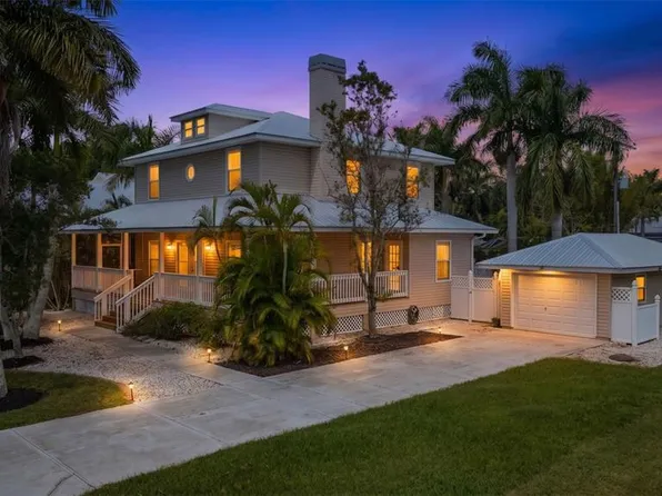 740 W Virginia Ave, Punta Gorda, FL 33950