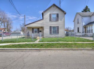 322 Fies Ave, Marion, OH