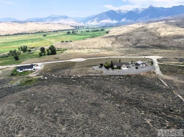 Black Hawk Dr, Carmen, ID 83462