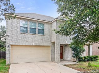 4643 Manitou Bay, San Antonio, TX 78259