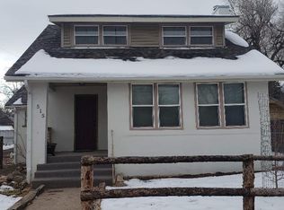 515 N 11th St, Canon City, CO