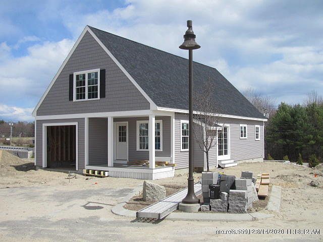 2nd image of 6 Coastal Woods Dr #106