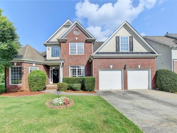 708 Edgeley Ln, Lawrenceville, GA 30044