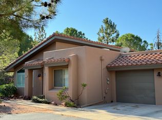 87 Morning Sun Dr, Sedona, AZ 86336