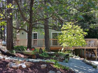 24045 Woodfern Dr, Pioneer, CA