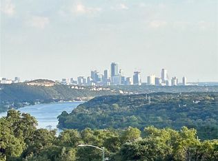 6000 Shepherd Mountain Cv Unit 1302, Austin, TX 78730