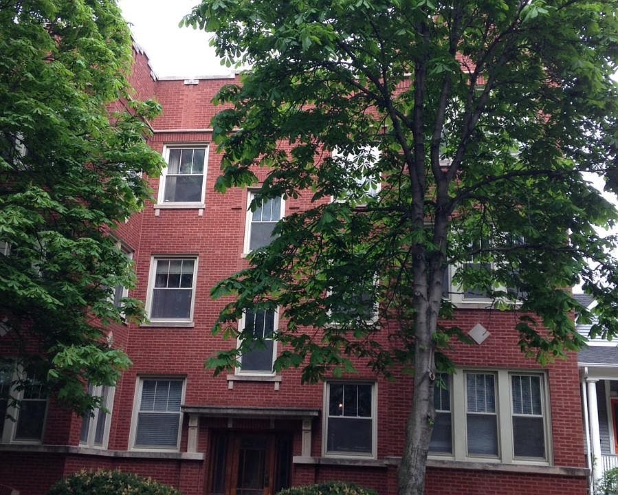 1st image of 5349 N Paulina St #2