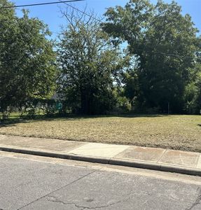 4026 Canal St, Dallas, TX, 75210